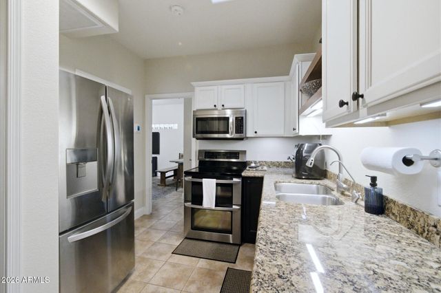 3014 N KASHMIR --, Mesa, AZ 85215