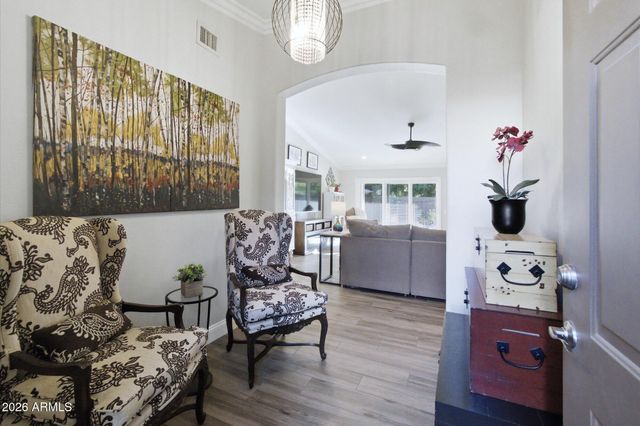 3014 N KASHMIR --, Mesa, AZ 85215