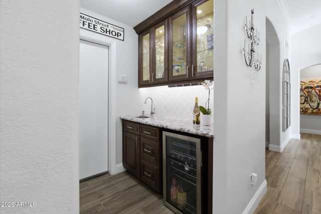 3014 N KASHMIR --, Mesa, AZ 85215