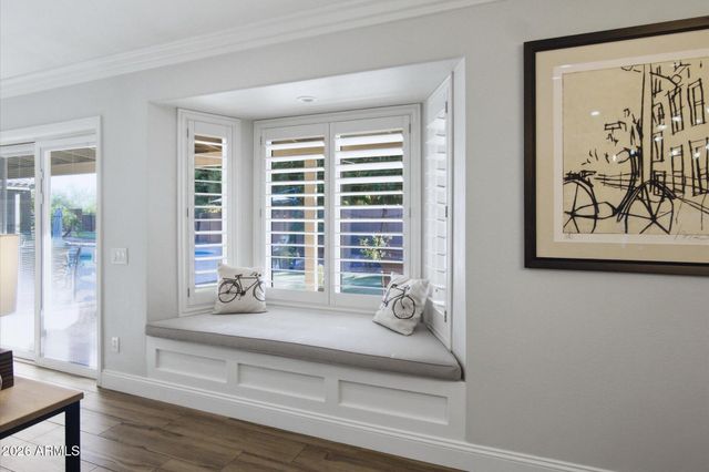 3014 N KASHMIR --, Mesa, AZ 85215