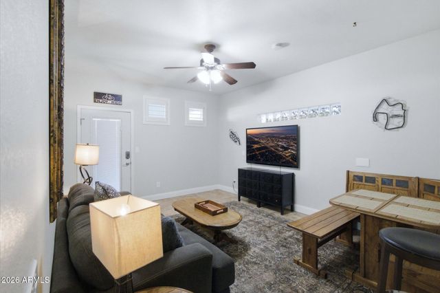 3014 N KASHMIR --, Mesa, AZ 85215