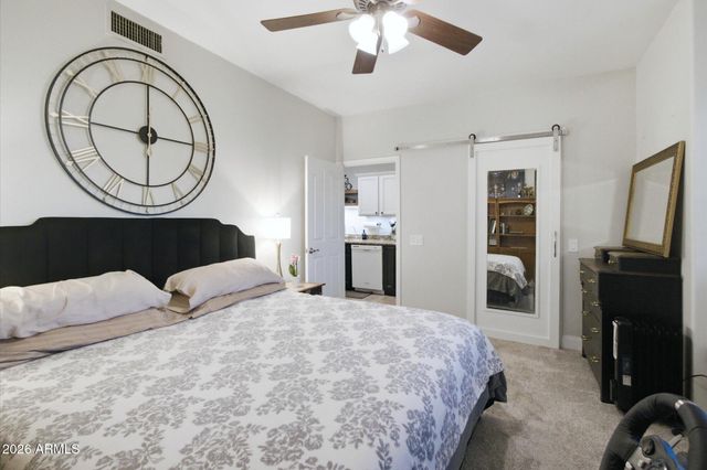 3014 N KASHMIR --, Mesa, AZ 85215