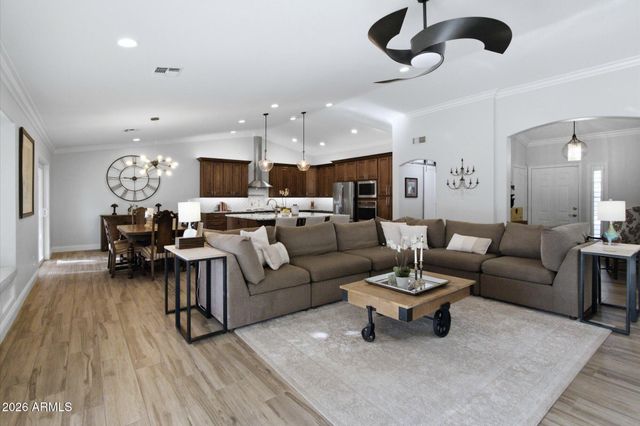 3014 N KASHMIR --, Mesa, AZ 85215