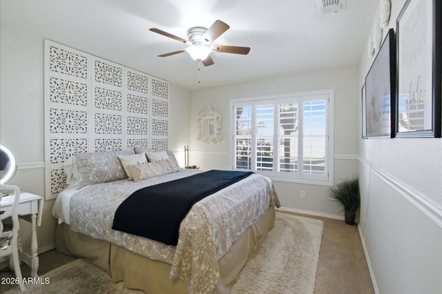 3014 N KASHMIR --, Mesa, AZ 85215