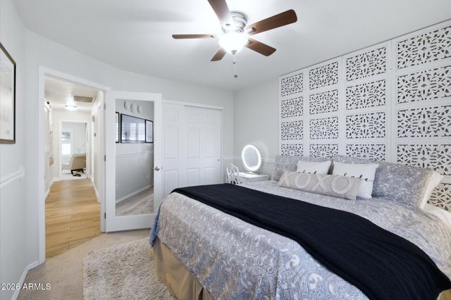 3014 N KASHMIR --, Mesa, AZ 85215