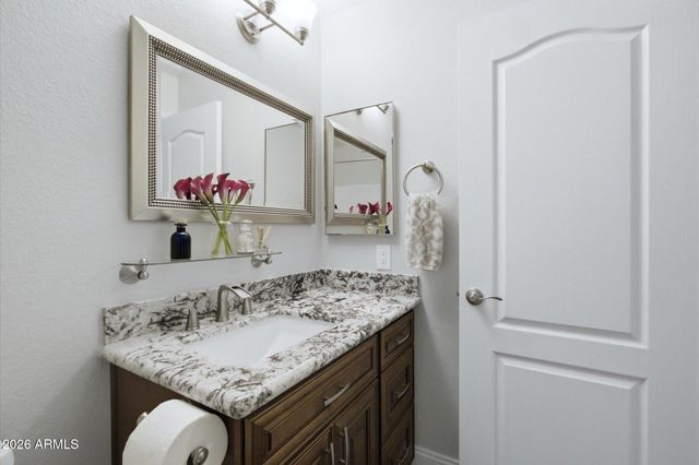 3014 N KASHMIR --, Mesa, AZ 85215