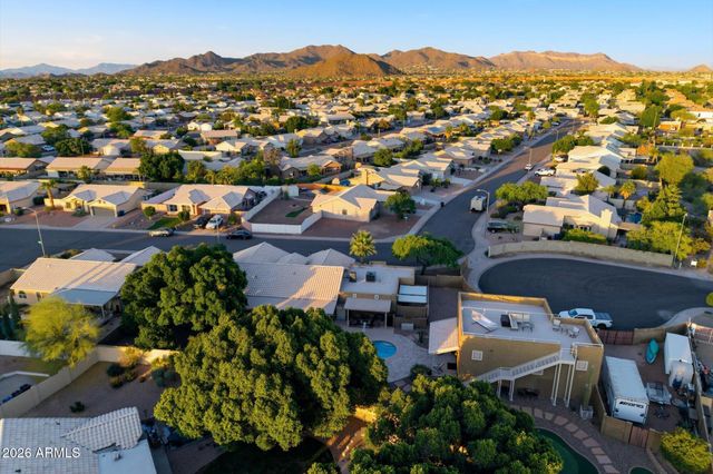 3014 N KASHMIR --, Mesa, AZ 85215