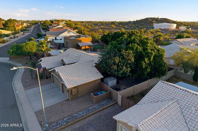 3014 N KASHMIR --, Mesa, AZ 85215