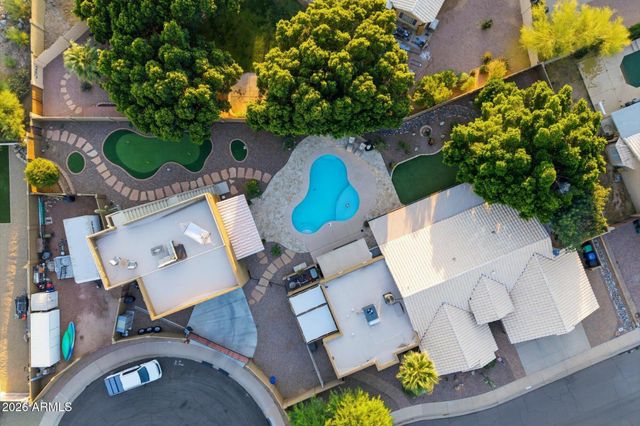 3014 N KASHMIR --, Mesa, AZ 85215