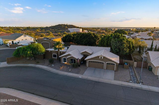 3014 N KASHMIR --, Mesa, AZ 85215