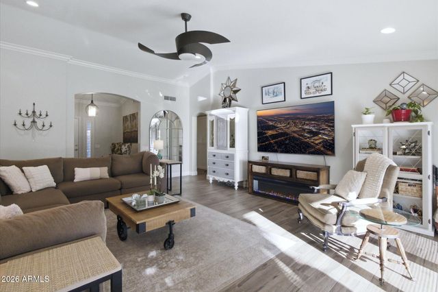 3014 N KASHMIR --, Mesa, AZ 85215