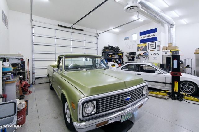 3014 N KASHMIR --, Mesa, AZ 85215