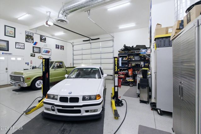 3014 N KASHMIR --, Mesa, AZ 85215