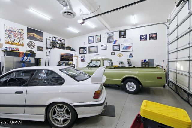 3014 N KASHMIR --, Mesa, AZ 85215