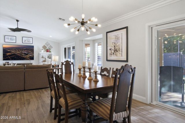 3014 N KASHMIR --, Mesa, AZ 85215