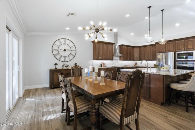 3014 N KASHMIR --, Mesa, AZ 85215