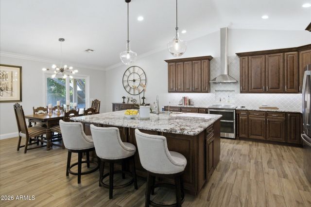 3014 N KASHMIR --, Mesa, AZ 85215