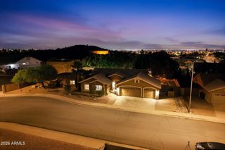 3014 N KASHMIR --, Mesa, AZ 85215