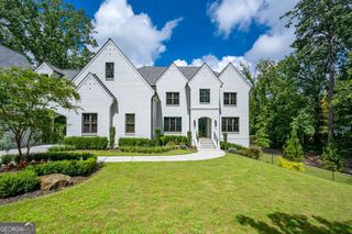 5720 Riverside Drive, Atlanta, GA 30327