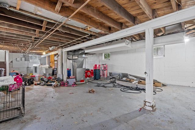 3613 N 21st STREET, Milwaukee, WI 53206