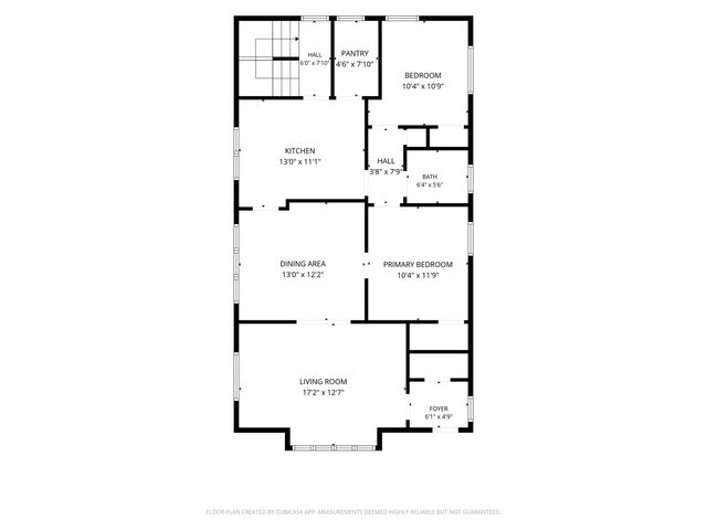 3613 N 21st STREET, Milwaukee, WI 53206