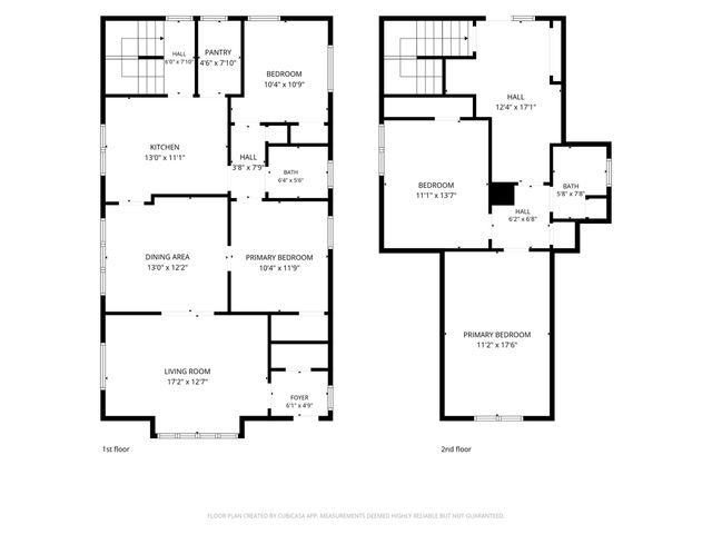 3613 N 21st STREET, Milwaukee, WI 53206