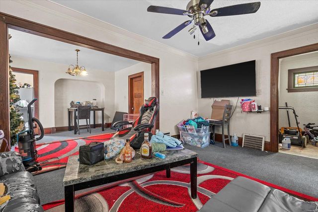3613 N 21st STREET, Milwaukee, WI 53206