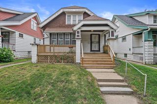 3613 N 21st STREET, Milwaukee, WI 53206