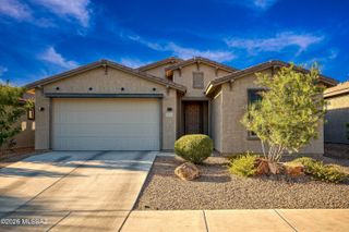10563 E Marble Creek Drive, Tucson, AZ 85748