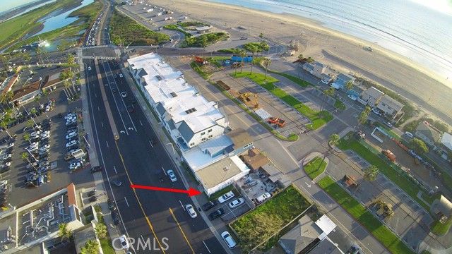 17181 Pacific Coast, Huntington Beach, CA 92649