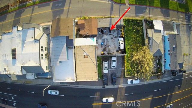 17181 Pacific Coast, Huntington Beach, CA 92649