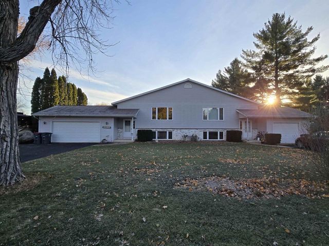 5534 Gerend Road, Waunakee, WI 53597
