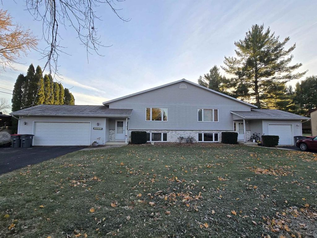 5534 Gerend Road, Waunakee, WI 53597
