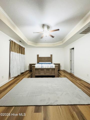 114 Cavalier Drive, Jacksonville, NC 28546