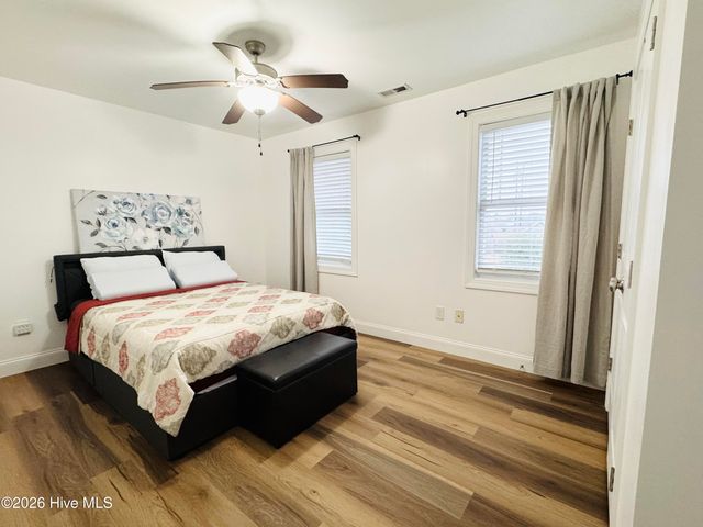 114 Cavalier Drive, Jacksonville, NC 28546