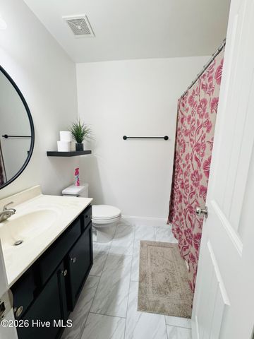 114 Cavalier Drive, Jacksonville, NC 28546