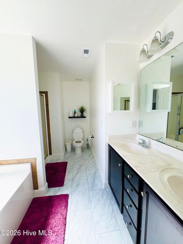 114 Cavalier Drive, Jacksonville, NC 28546