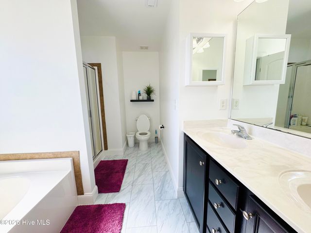 114 Cavalier Drive, Jacksonville, NC 28546