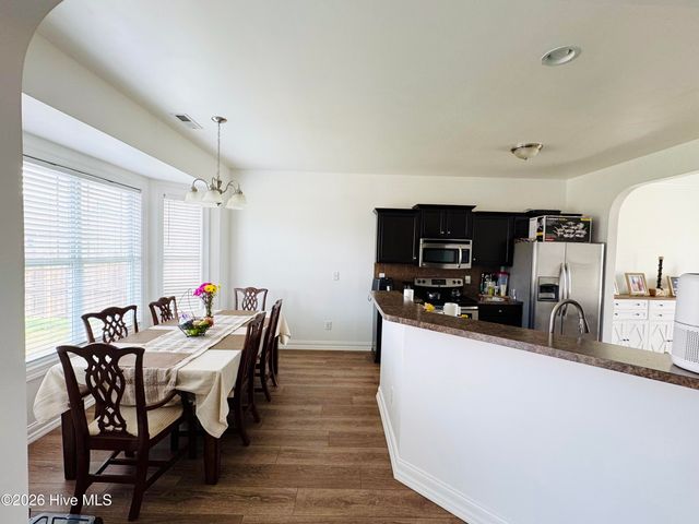 114 Cavalier Drive, Jacksonville, NC 28546