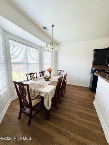 114 Cavalier Drive, Jacksonville, NC 28546