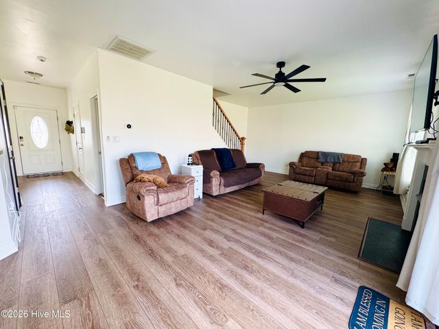 114 Cavalier Drive, Jacksonville, NC 28546