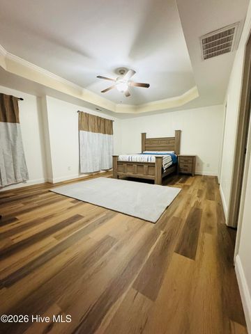 114 Cavalier Drive, Jacksonville, NC 28546