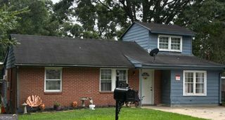 5405 Lee Circle, Forest Park, GA 30297