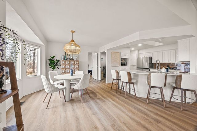 6 Campbell Lane, Bella Vista, AR 72715