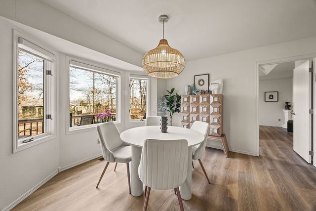 6 Campbell Lane, Bella Vista, AR 72715