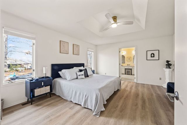 6 Campbell Lane, Bella Vista, AR 72715