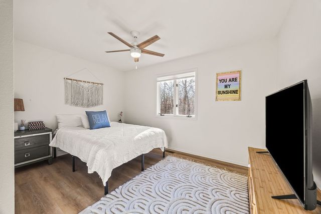 6 Campbell Lane, Bella Vista, AR 72715