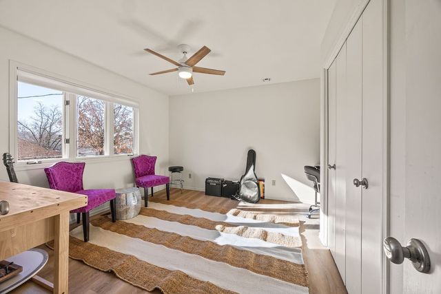 6 Campbell Lane, Bella Vista, AR 72715