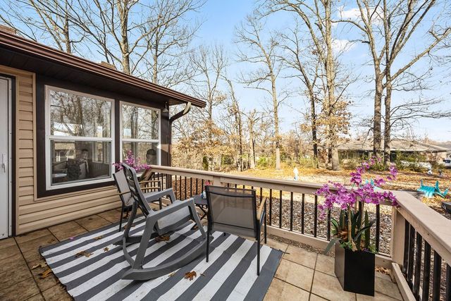 6 Campbell Lane, Bella Vista, AR 72715