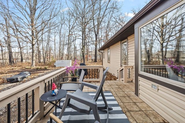 6 Campbell Lane, Bella Vista, AR 72715